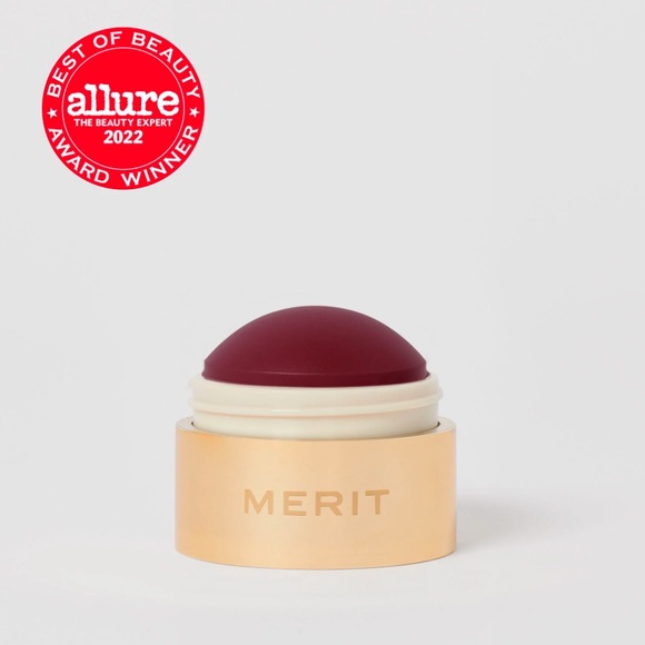 MERIT Flush Balm in Après - Picture 1 of 7
